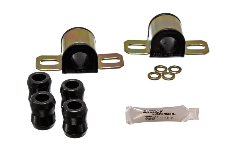 Energy Suspension Jeep Stab Bush - Black 1
