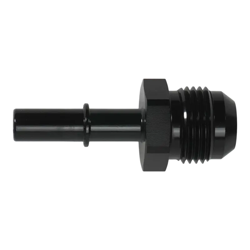 Deatschwerks An-10 Male Flare To 3/8In Male Efi Quick Connect 1