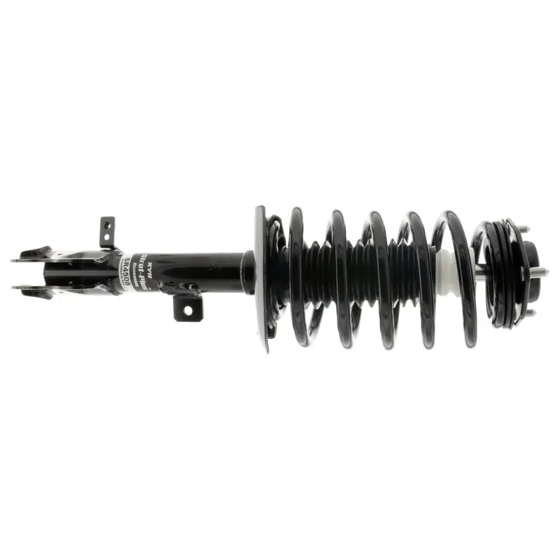 Kyb Shocks & Struts Strut Plus Front Left 12-17 Jeep Latitude 4Wd Automatic 1