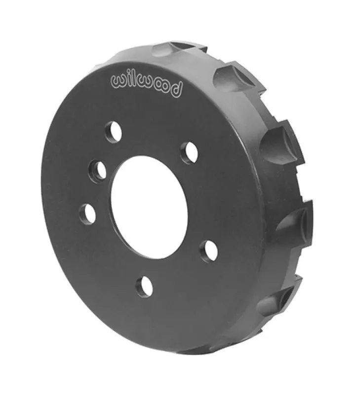 Wilwood 12 Lug Drive Dynamic Mt Hat 8.80 Snap 1