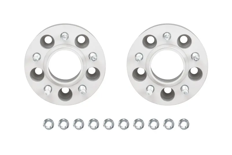 Eibach Pro-Spacer 30Mm Spacer / Bolt Pattern 5X114.3 / Hub Center 71.5 For 97-06 Jeep Wrangler (Tj) 1
