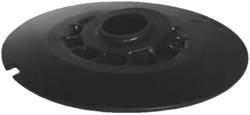 Kyb Shocks & Struts Strut Mounts Front Chrysler Town And Country Mini Van 2001-07 Chrysler Voyager G 1