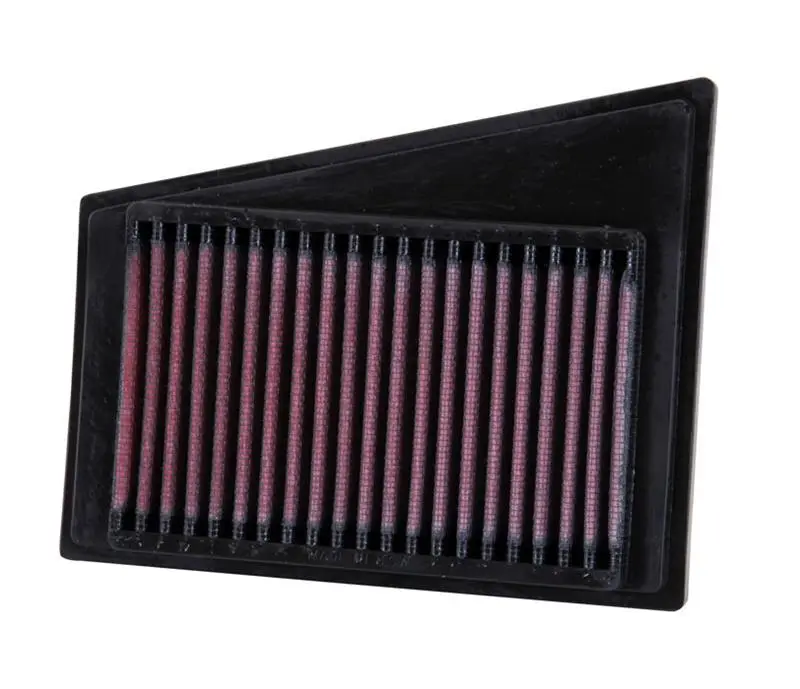 K&N Replacement Air Filter Renault Laguna/Clio/Espace/Kangoo/Megane/Scenic/Trafic / Opel Vivaro 1