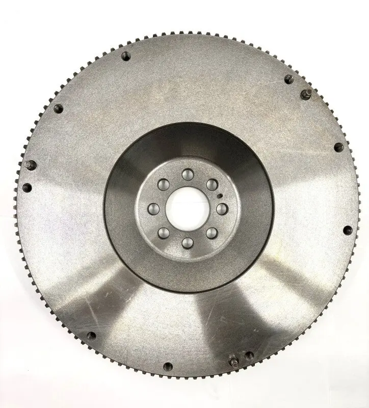 Competition Clutch Nissan Sr20 Cast Flywheel Dual Drilled 1