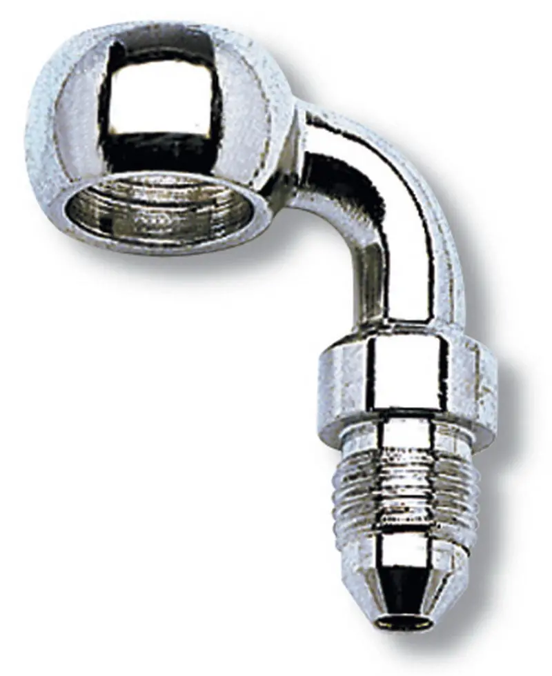 Russell Performance -3 An Sae Adapter Fitting (Endura) 1