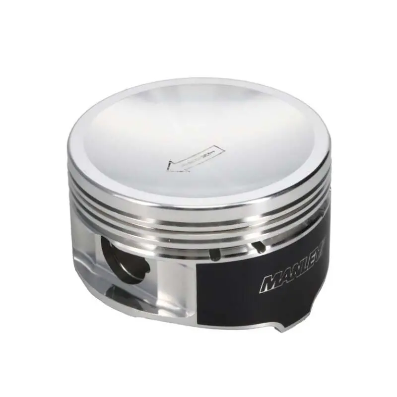 Manley Ford 4.6L Modular V8 Piston Set - 3.552In Bore 1.200In Ch, -18.00 Cc 1