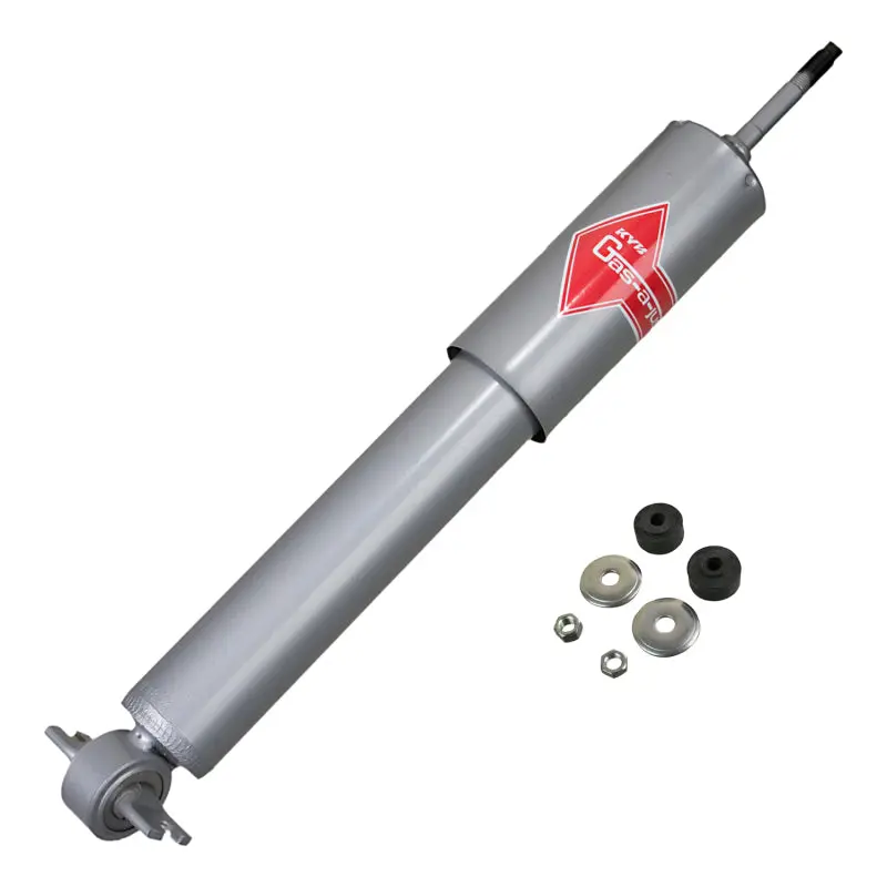 Kyb Shocks & Struts Gas-A-Just Front Ford Crown Victoria 1995-02 Ford Grand Marquis 2001-02 Lincoln 1
