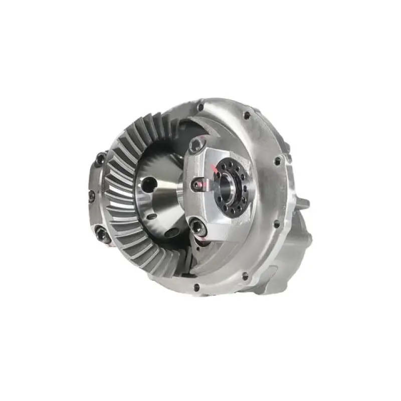 Yukon Gear Dropout Assembly For Ford 9In Differential W/ Trac-Lok Lsd 28 Spline 3.50 Ratio 1