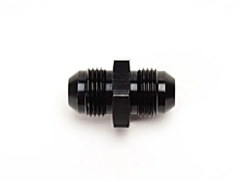 Russell Performance -6 An Flare Union (Black) 1