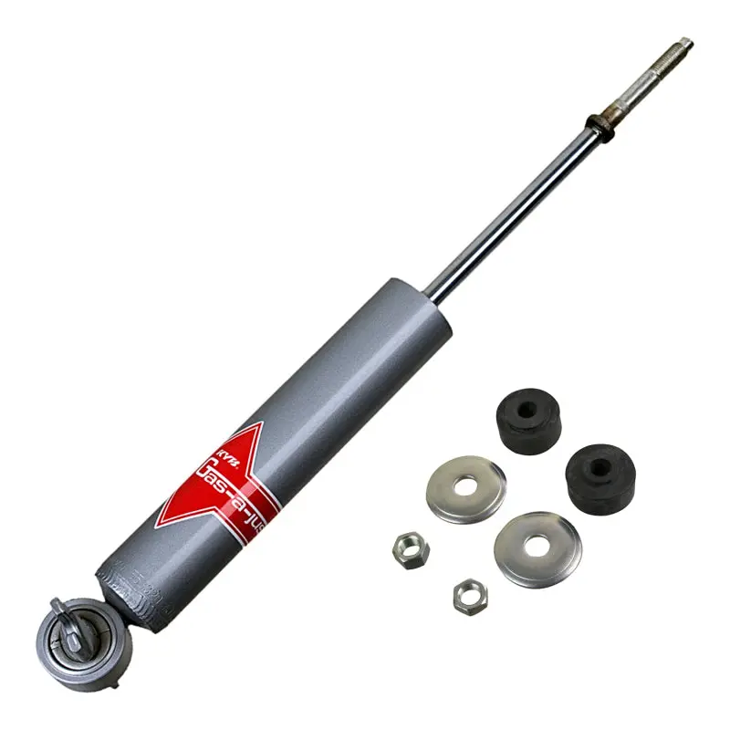 Kyb Shocks & Struts Gas-A-Just Front Avanti Ii 1986-91 Buick Century 1973-81 Buick Regal 1973-87 Bui 1