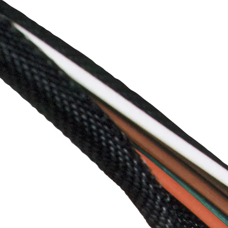 Russell Performance 5/16In Wire And Hose Protection (3Ft Length) 1