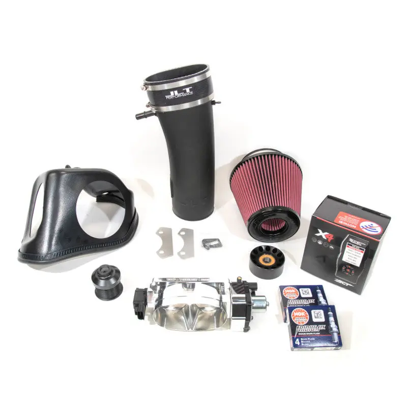 Vmp Performance 13-14 Shelby Gt500 Stage 4 Pack 1