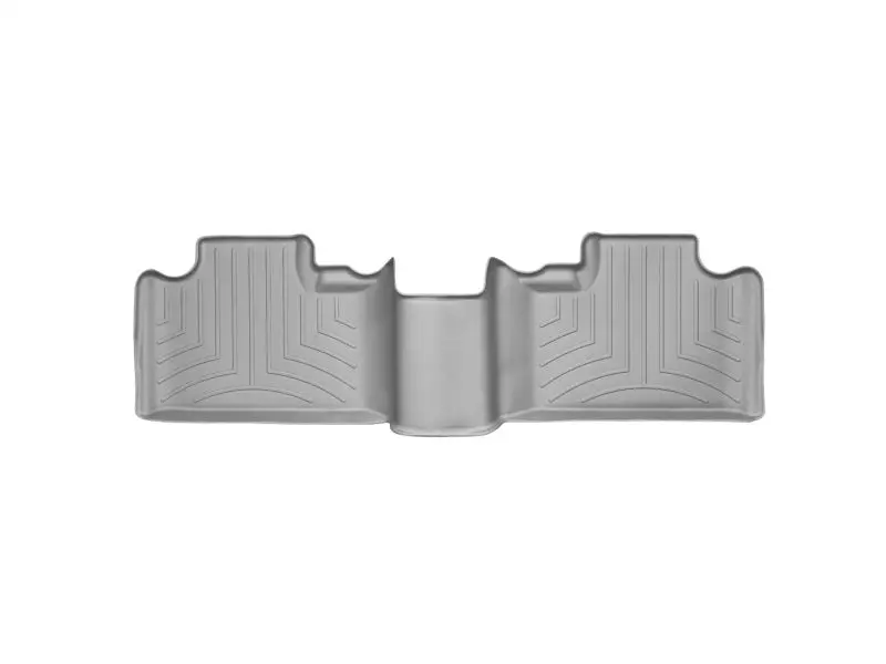 Weathertech 11+ Jeep Grand Cherokee Rear Floorliner - Grey 1