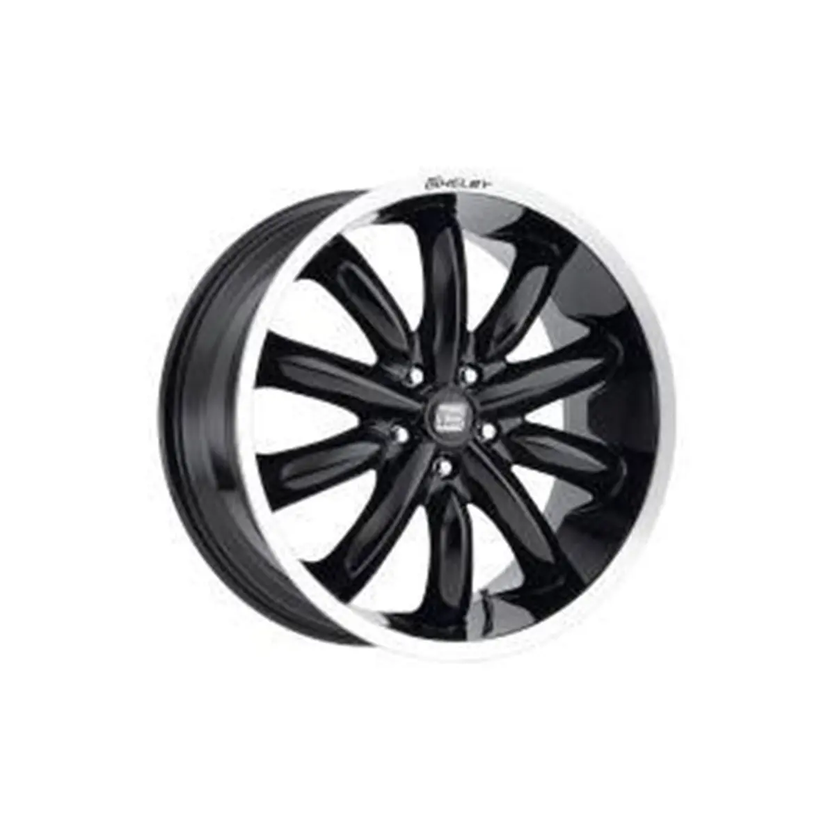 Carroll Shelby - Cs56 V2.0 Wheel Series - 22X11 1