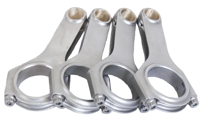 Eagle 2012+ Subaru Brz / 12-16 Scion Fr-S / 2017+ Toyota 86 4340 H-Beam Connecting Rods (Set Of 4) 1