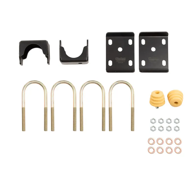Belltech Flip Kit 1973-1987 Gm Blazer No-C Notch 6Inch 1