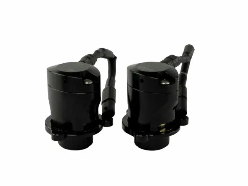 Turbosmart Blow Off Valve 2025+ Ram 1500 3.0L Hurricane Kompact Em Dual Port Vr32 Bov 1