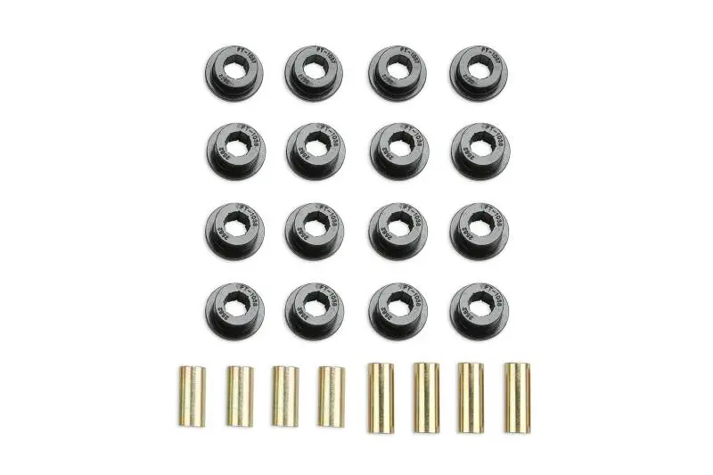 Fabtech 03-13 Dodge 2500/3500 Link Arm Bushing Kit 1