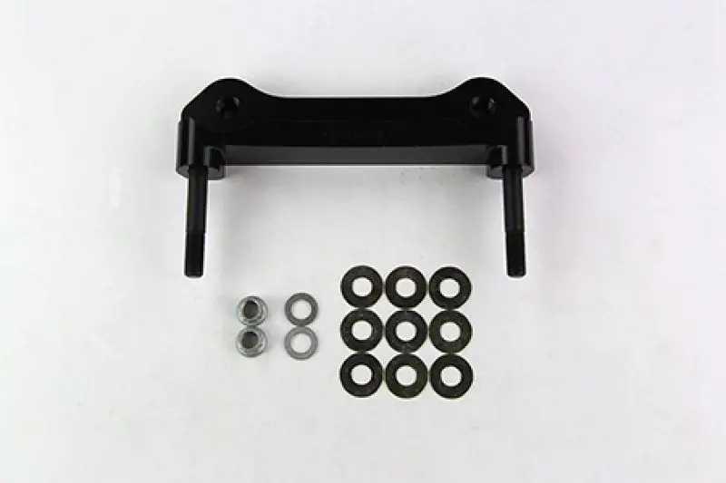Wilwood 1997-2003 Ford F-150 Brake Caliper Bracket - Radial Mount (Front) 1
