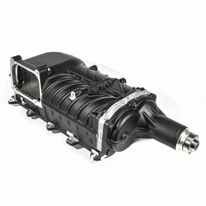 Vmp Performance 2003-2004 Ford Mustang Cobra Supercharger With Monoblade And 5In Cold Air Intake Gen3r Upgrade Kit 1