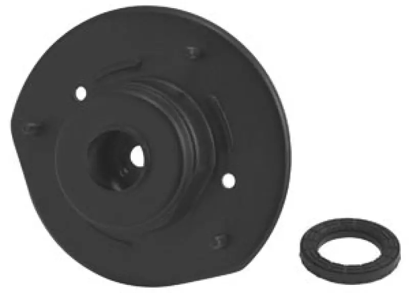 Kyb Shocks & Struts Strut Mounts Front Chrysler Town And Country Mini Van 2001-07 Chrysler Voyager G 1