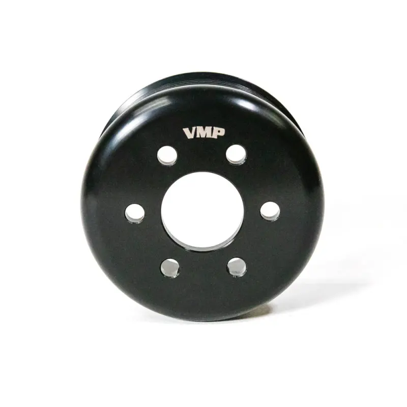 Vmp Performance Tvs Supercharger 3.6In 8-Rib Pulley For Odin/Predator Front-Feed 1