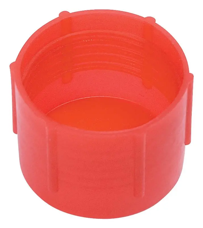 Russell Performance -10 An Plastic Cap (10 Pcs.) 1