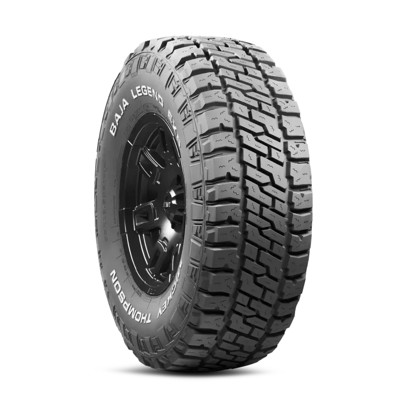 Mickey Thompson Baja Legend Exp Tire - Lt315/70R17 121/118Q D - 272406 1