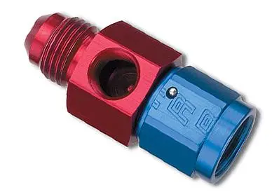 Russell Performance -10 An Straight Swivel Coupler 1