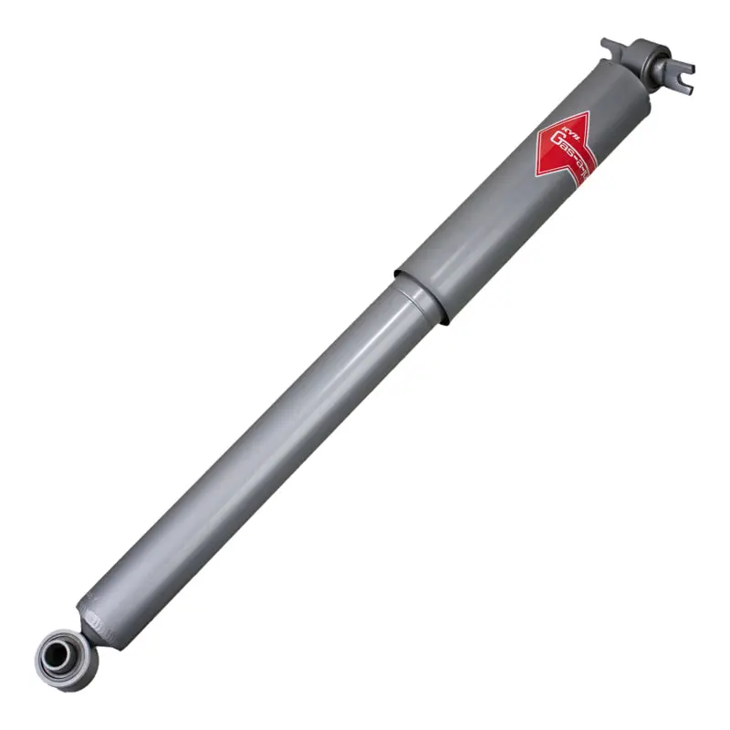 Kyb Shocks & Struts Gas-A-Just Rear Chevrolet Colorado (2Wd) 2004-09 Chevrolet Colorado (4Wd) 2004-0 1