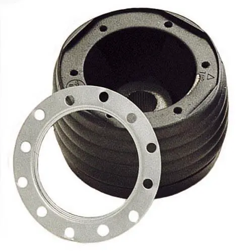 Sparco Steering Wheel Hub Escort 86-89 1