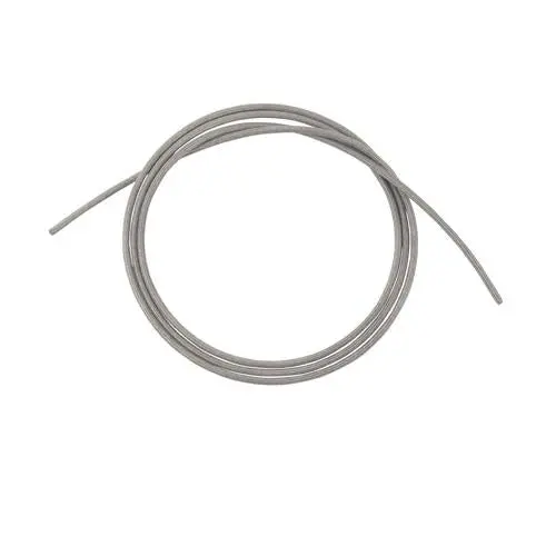 Russell Performance -8 An Powerflex Power Steering Hose (Pre-Packaged 10 Foot Roll) 1