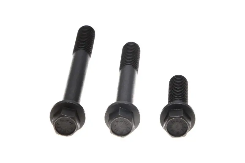 Manley Sb Chevy Superior Head Bolts - 1 Set Of Bolts For 1 Head 1