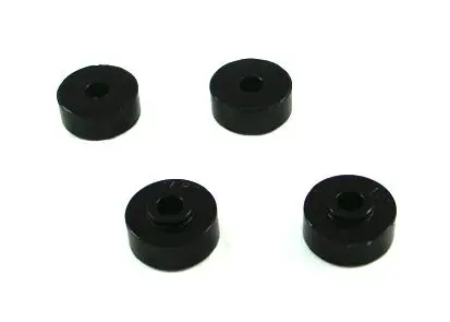 Whiteline Plus 7/96-2/03 Toyota Landcruiser Rear Upper Shock Absorber Bushing Kit 2