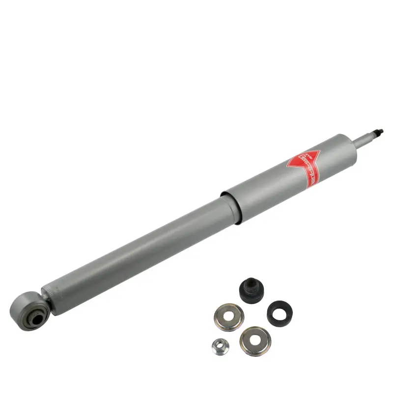 Kyb Shocks & Struts Gas-A-Just Front Dodge Ram 1500 Pickup (4Wd) 1994-01 Dodge Ram 2500 Pickup (4Wd) 1