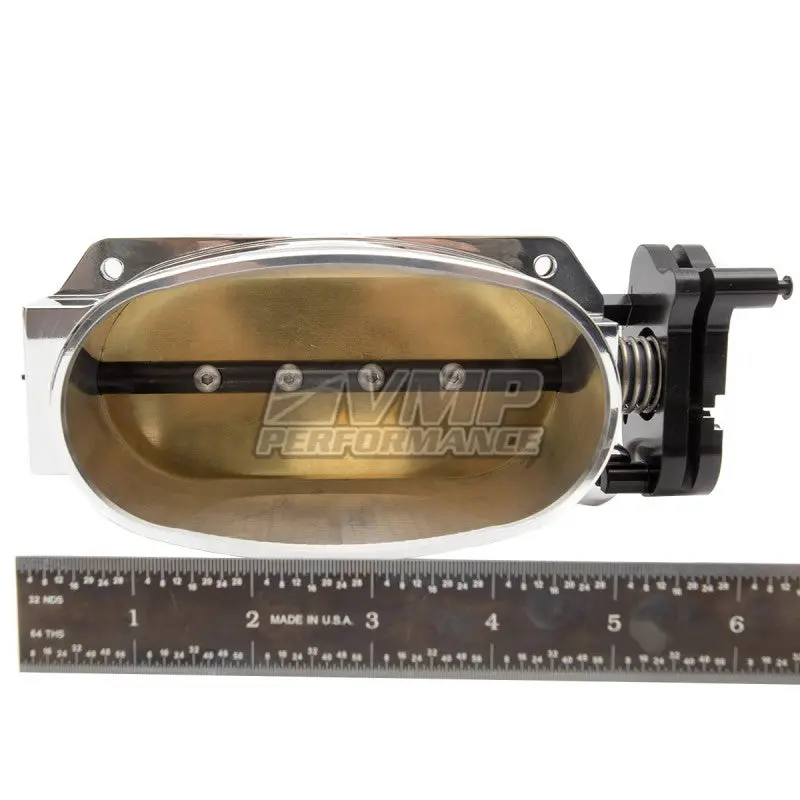 Vmp Performance 2003-2004 Ford Mustang Cobra Monoblade Mechanical Linkage Throttle Body 1