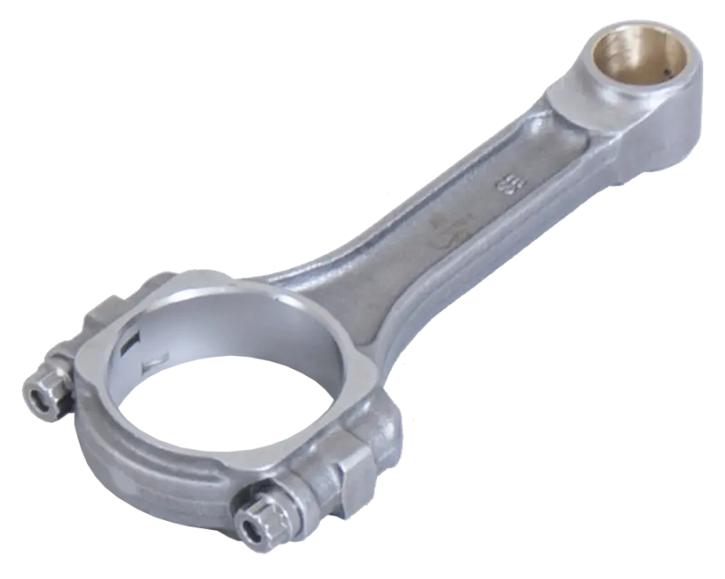 Eagle Chrysler Sb 6.123In 6.123In 5140 Steel 3/8In Arp2000 Bolts I-Beam Connecting Rods - Set Of 8 1