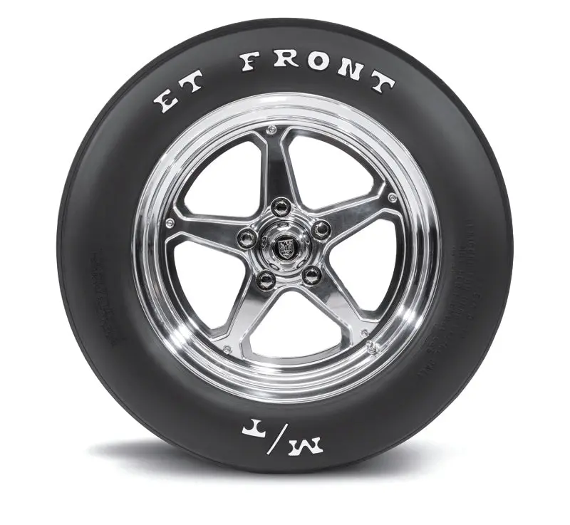 Mickey Thompson Et Front Tire - 22.5/4.5-15 - 250931 2