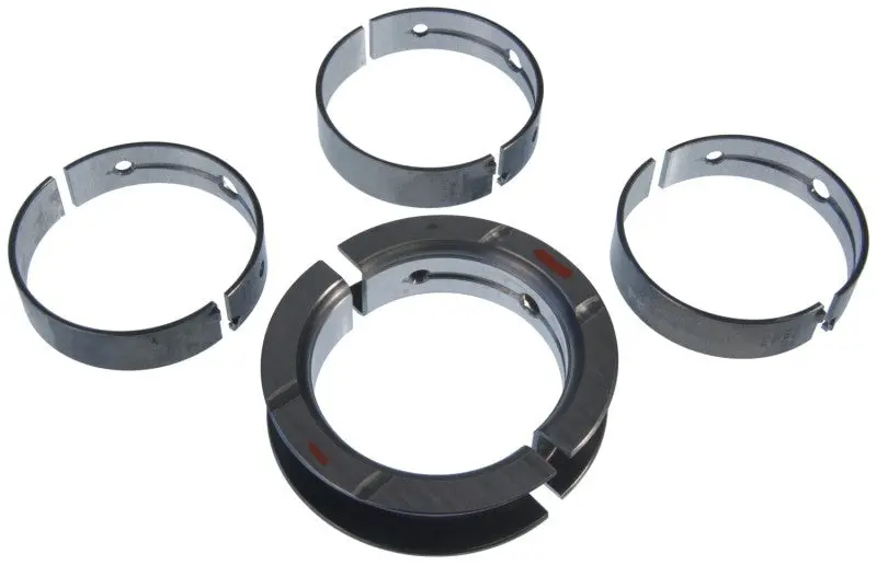 Clevite Nissan 4 2389Cc 1989-95 Ka24de / Ka24e Main Bearing Set 1
