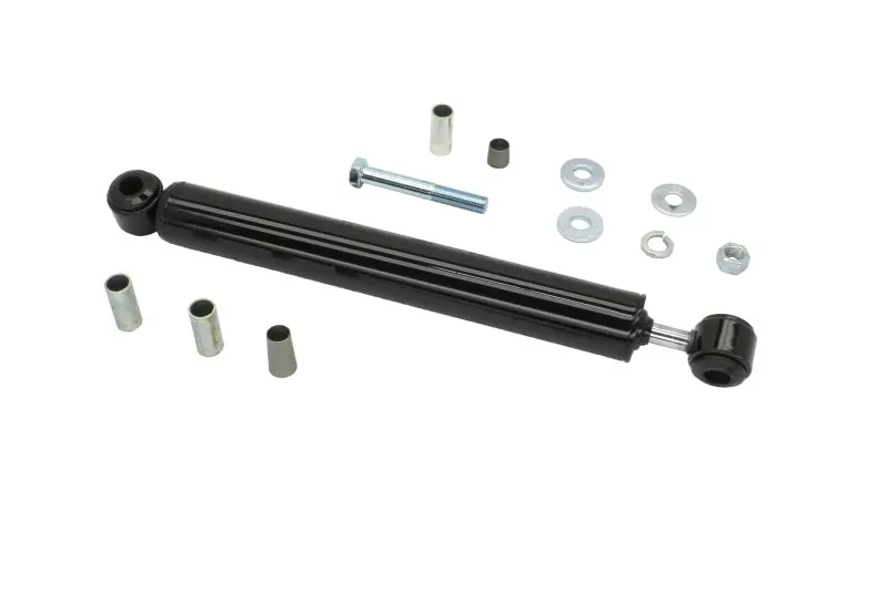 Kyb Shocks & Struts Steering Stabilizers Front Dodge Ram 1500 Pickup (4Wd) 1994-02 Dodge Ram 2500 Pi 1