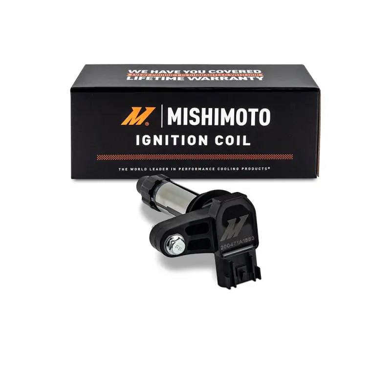 Mishimoto 10-16 Chevrolet Camaro 3.6L Ignition Coil 1