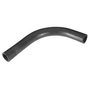 Gates 85-96 Ford Bronco Eddie Bauer -40 Deg F - 275 Deg F Molded Coolant Hose 1