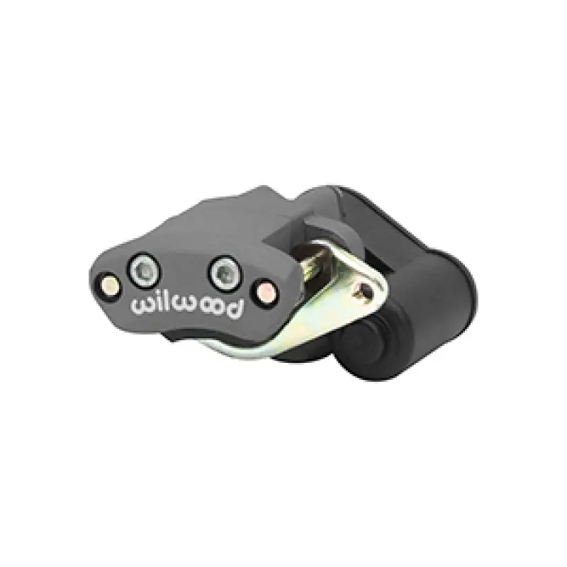 Wilwood .81 Rotor Epb1 Caliper L/H Ano 1