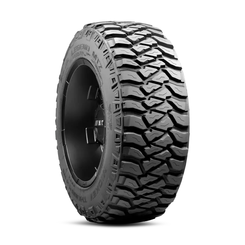 Mickey Thompson Baja Legend Mtz Tire - 37X12.50R20lt 126Q - 247938 1