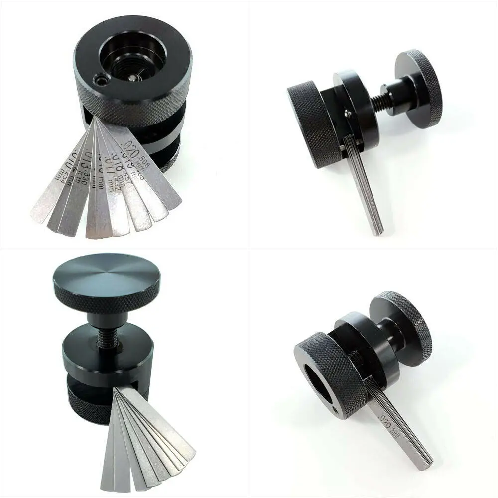 Upr Spark Plug Gapping Tool 10Mm Black 1