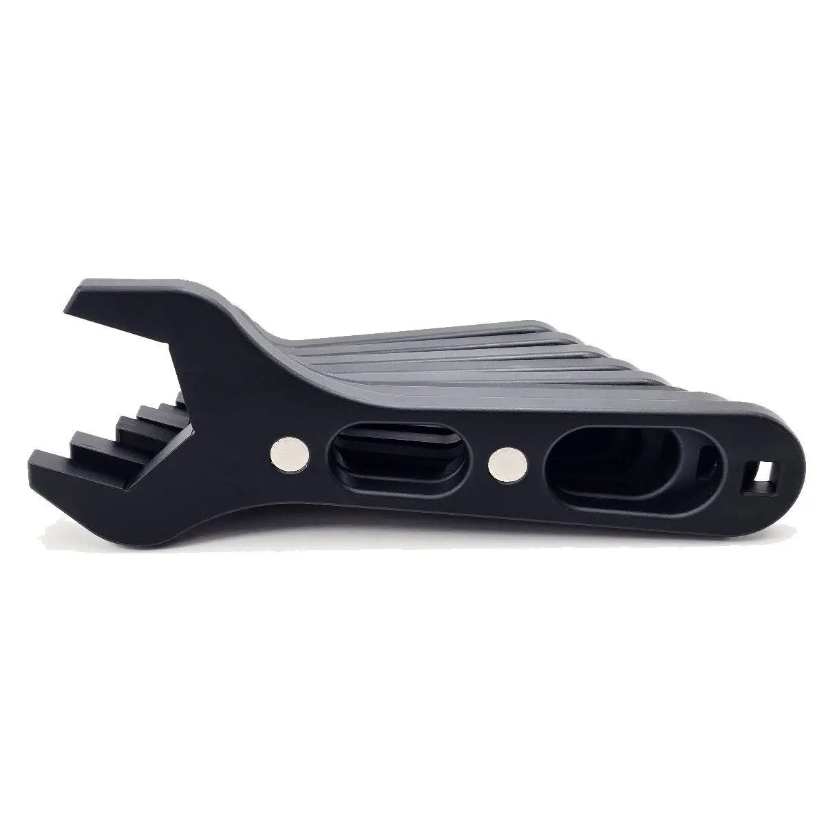 Upr An Wrench Set Single Sided Magnetic 8 Piece 2