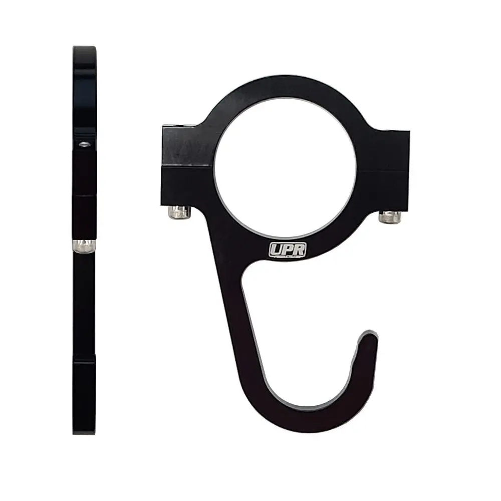 Upr Helmet Hook 1 - 1/2 1