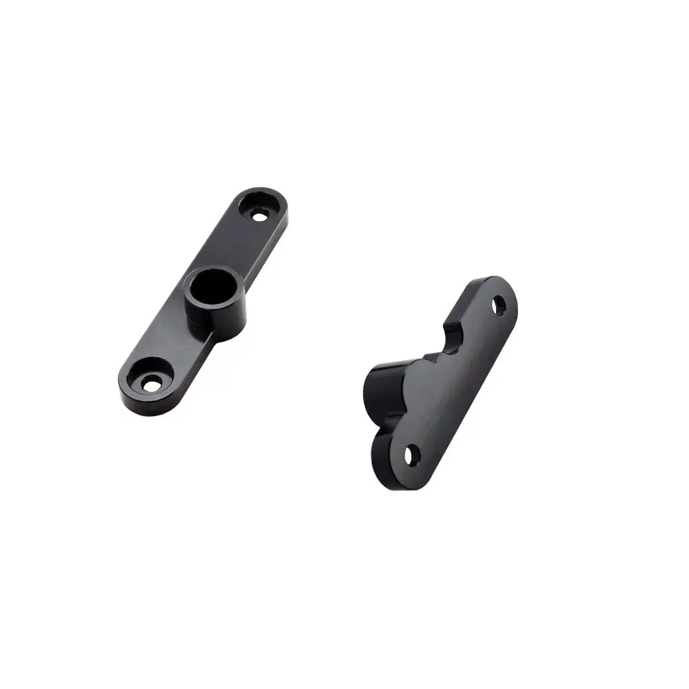 Upr 2015-2017 Ford Mustang Gt Cmcv/Imrc Lockout Set 1