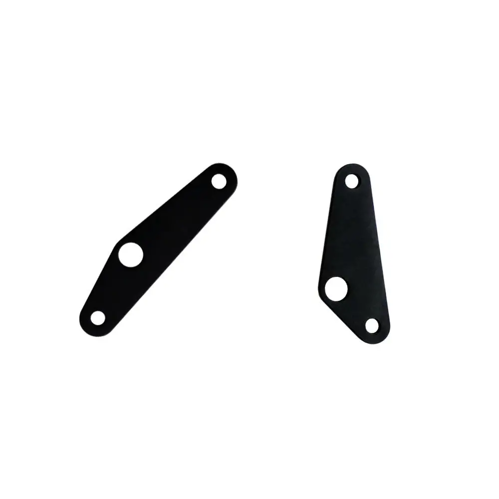 Upr 2018-2022 Ford Mustang Gt Cmcv/Imrc Lockout Set 1