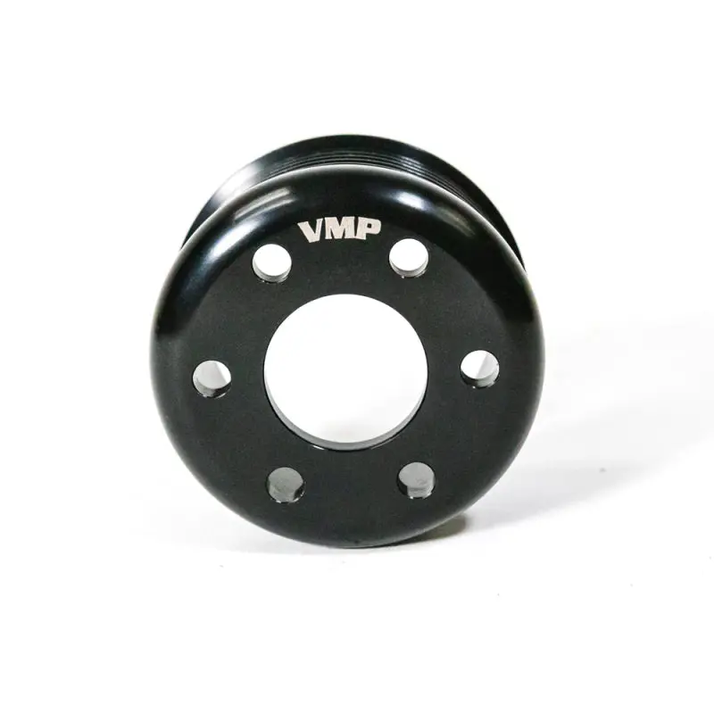Vmp Performance Tvs Supercharger 2.7In 8-Rib Pulley For Odin/Predator Front-Feed 1
